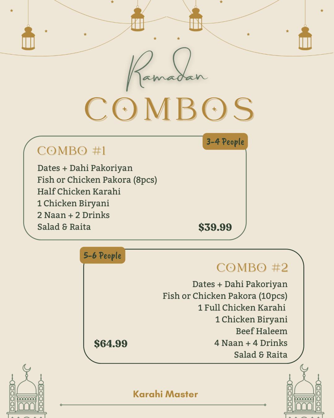 Eid Special Package 1