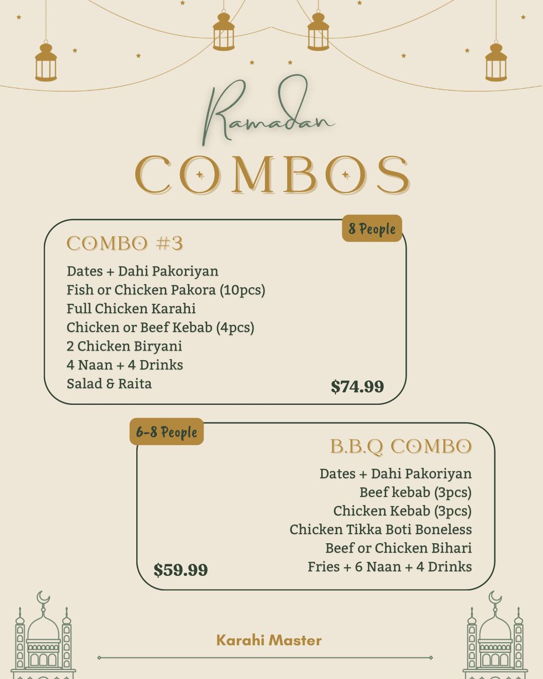 Eid Special Package 2