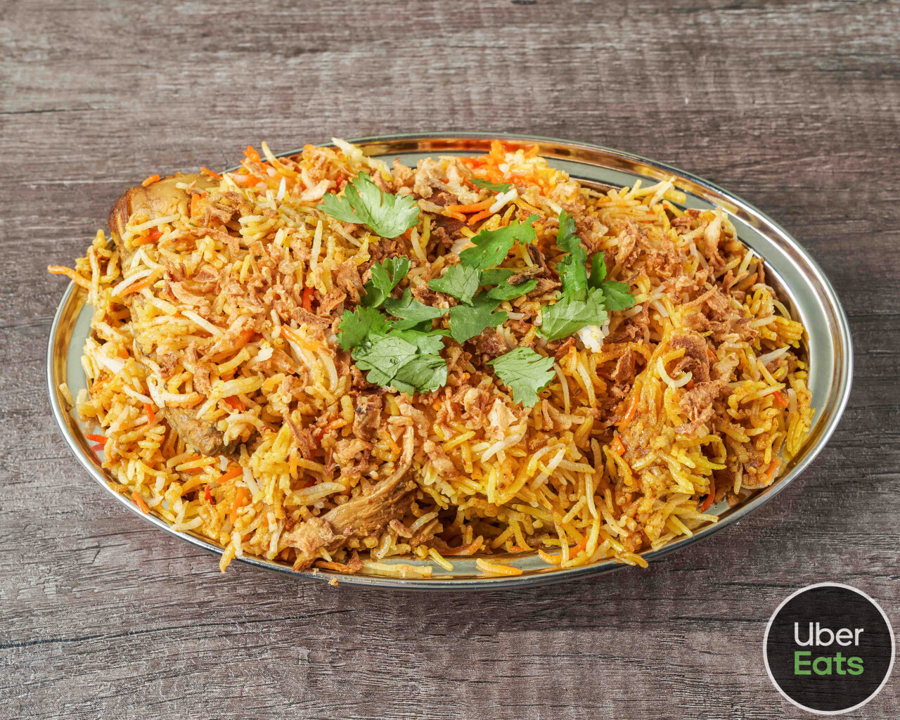 Biryani